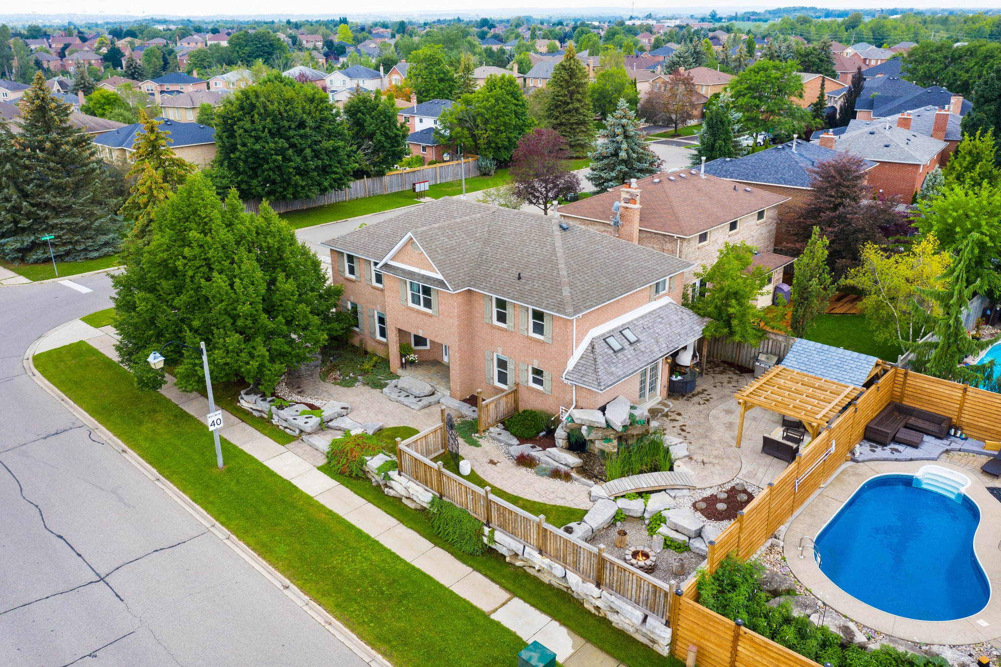105 St Michaels Crescent, Bolton, ON L7E 5Y4, Canada Photo 68