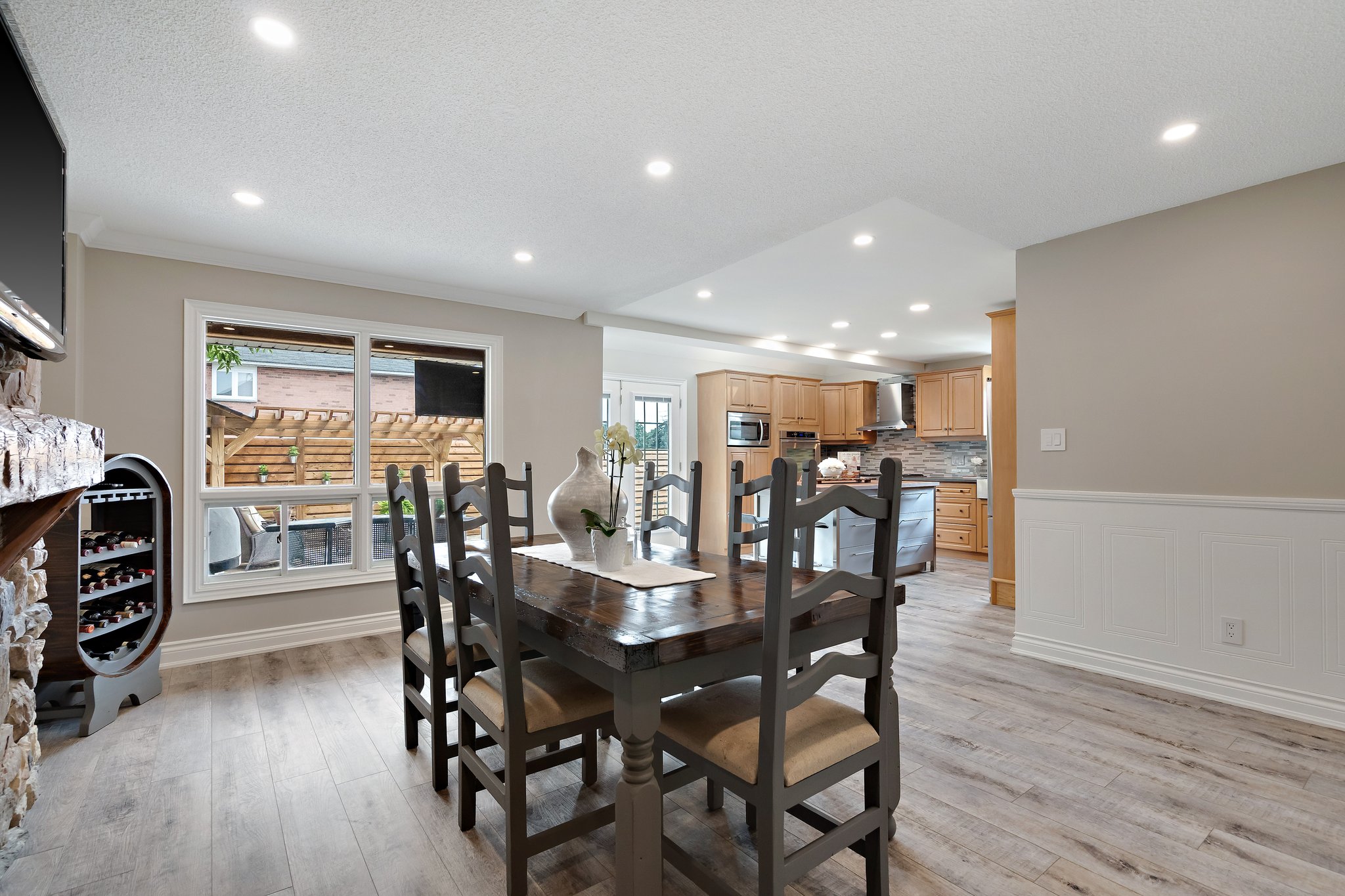 105 St Michaels Crescent, Bolton, ON L7E 5Y4, Canada Photo 13