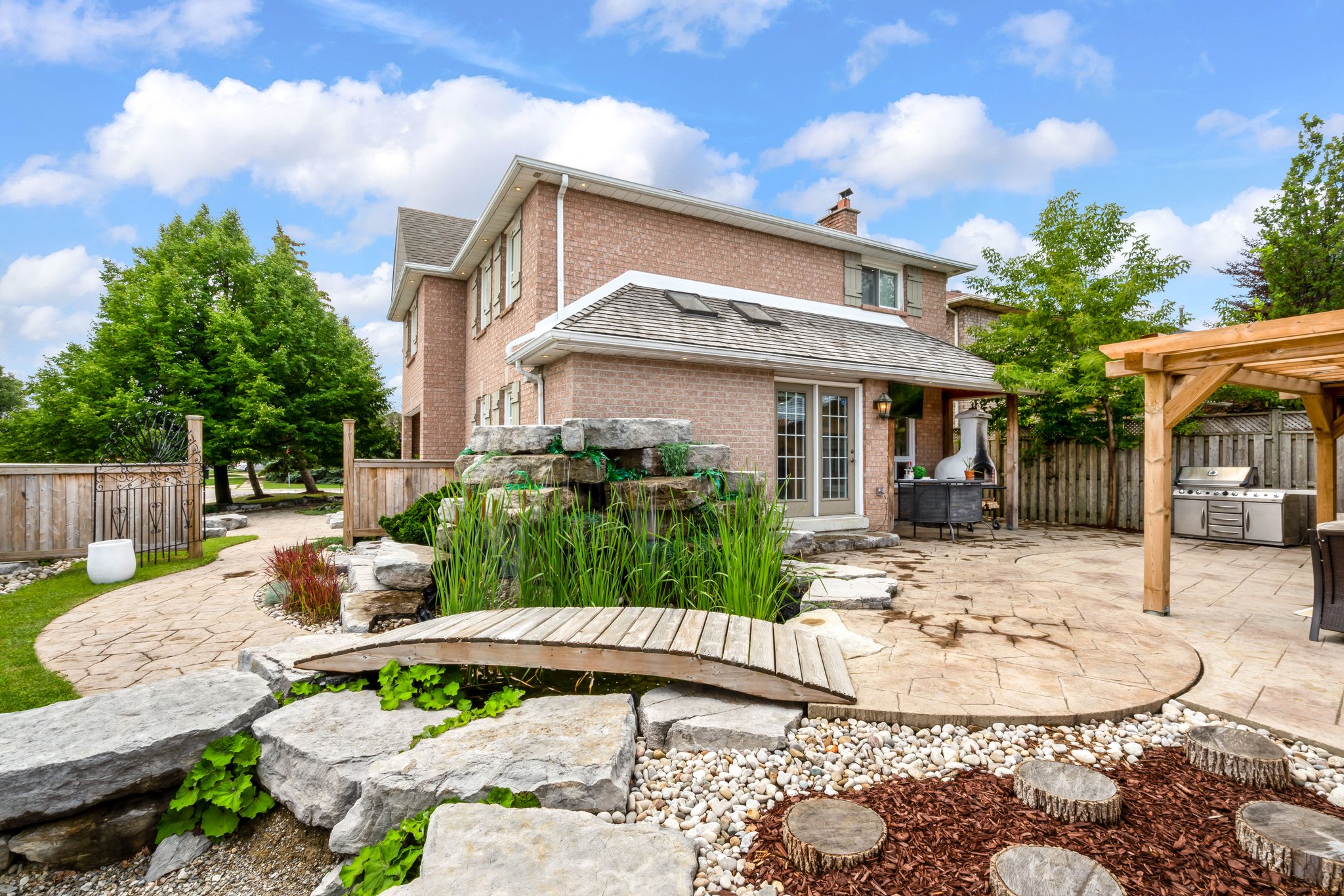 105 St Michaels Crescent, Bolton, ON L7E 5Y4, Canada Photo 61