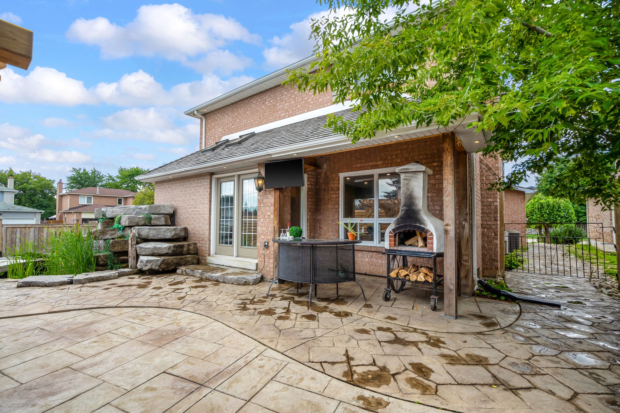 105 St Michaels Crescent, Bolton, ON L7E 5Y4, Canada Photo 66