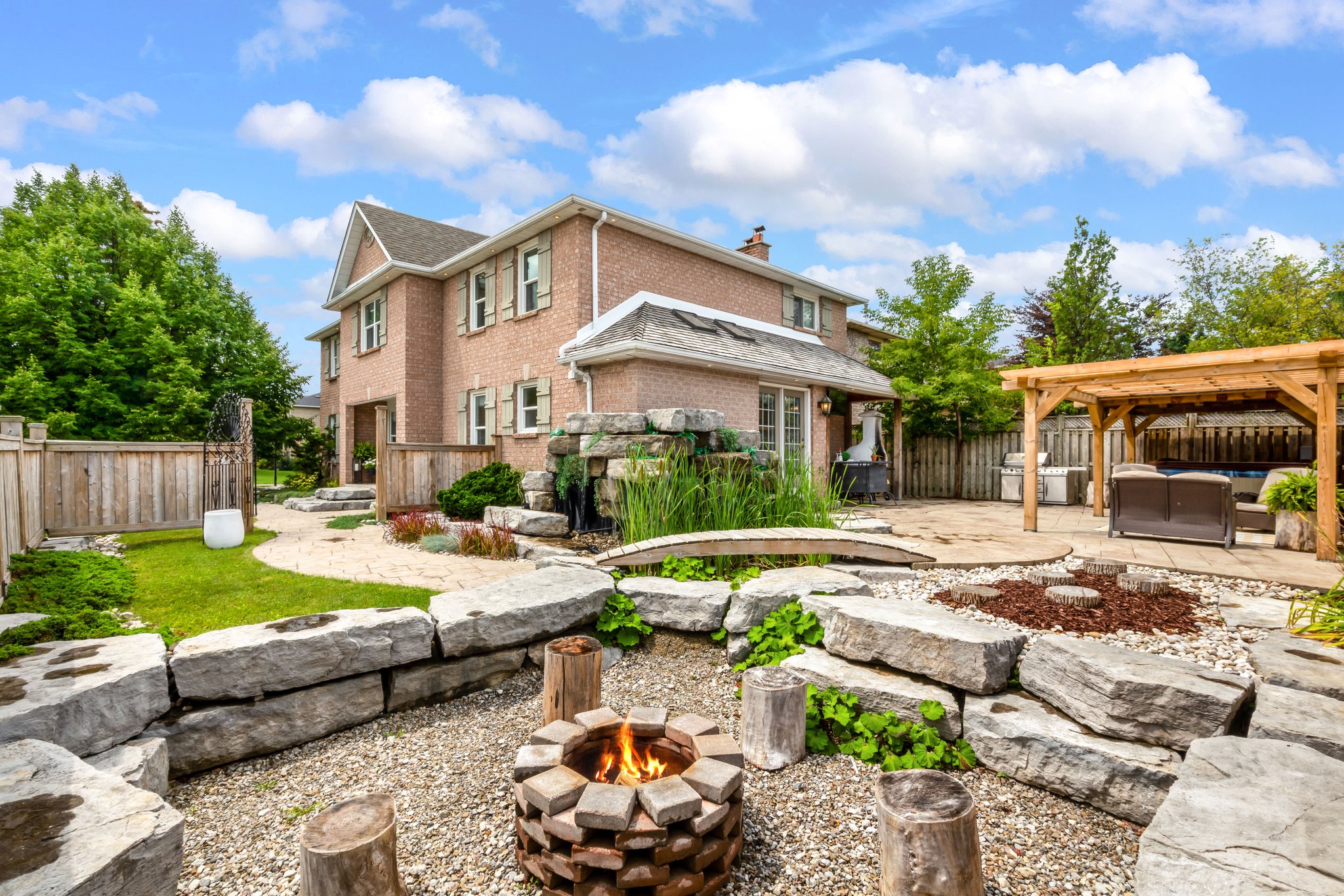 105 St Michaels Crescent, Bolton, ON L7E 5Y4, Canada Photo 60