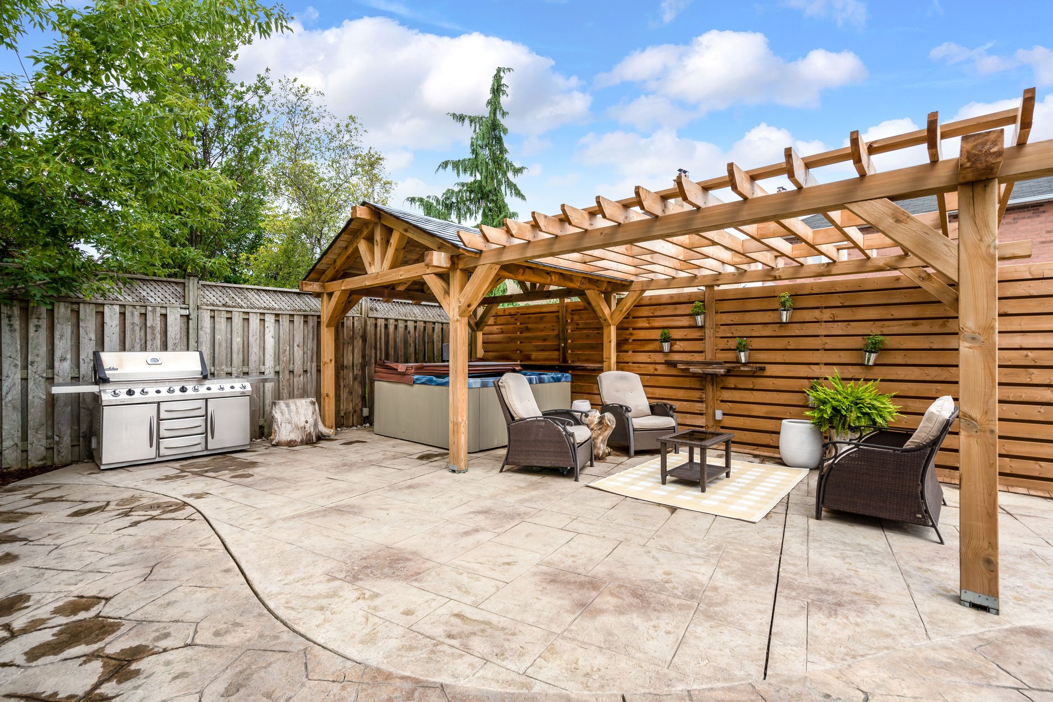 105 St Michaels Crescent, Bolton, ON L7E 5Y4, Canada Photo 62