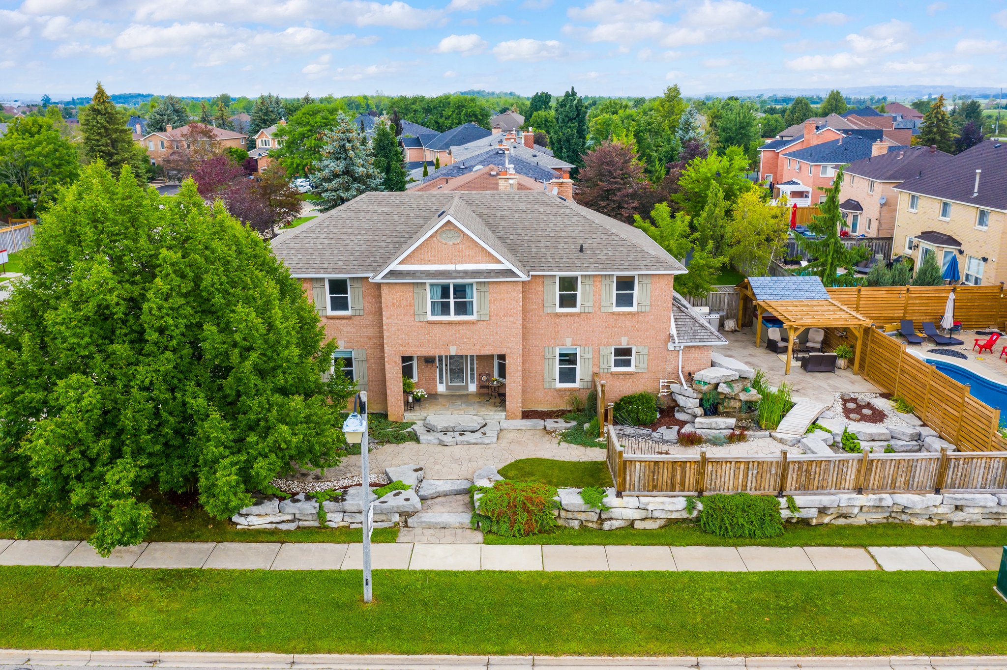 105 St Michaels Crescent, Bolton, ON L7E 5Y4, Canada Photo 6