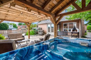 105 St Michaels Crescent, Bolton, ON L7E 5Y4, Canada Photo 64