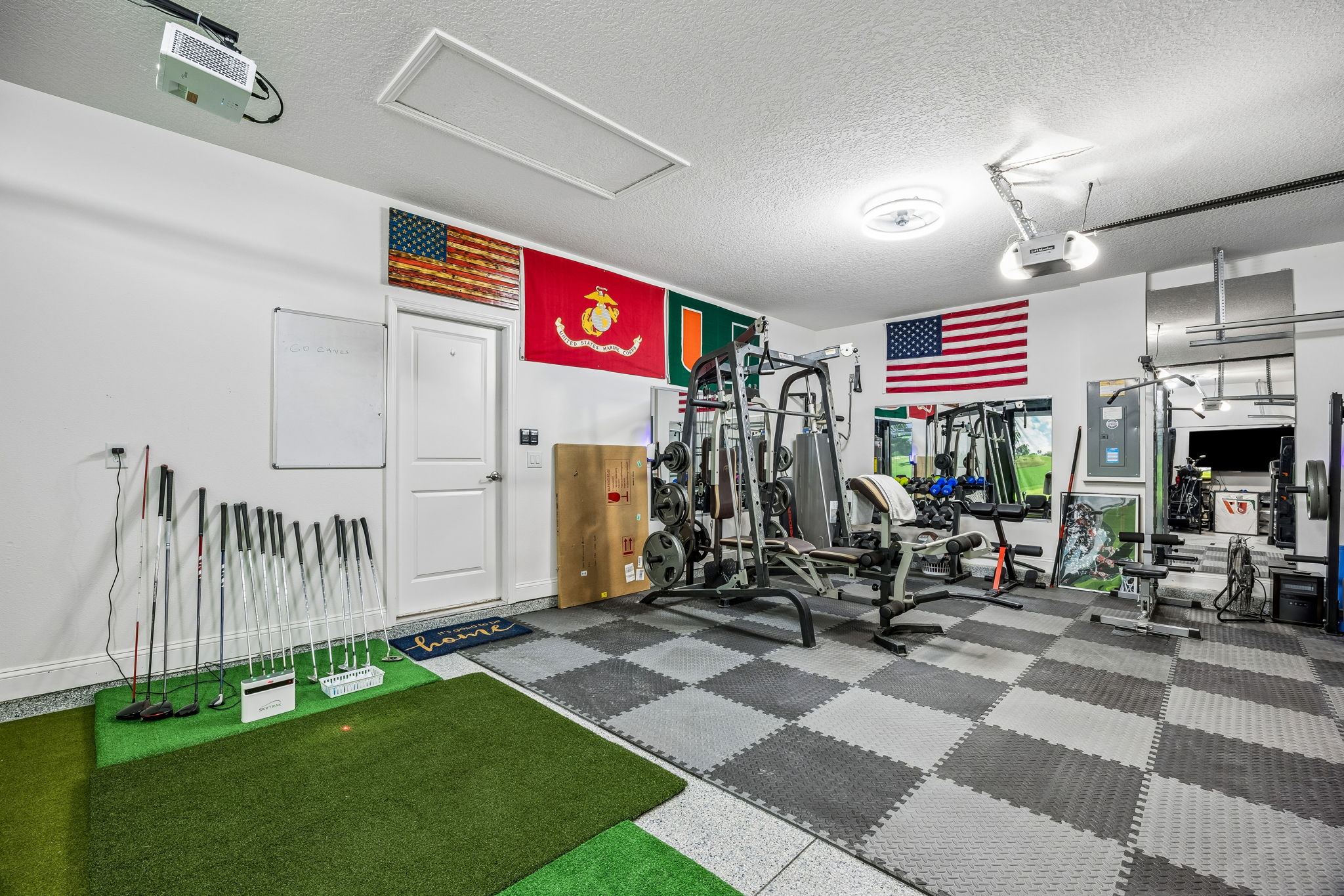 Garage