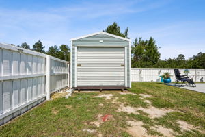 Storage