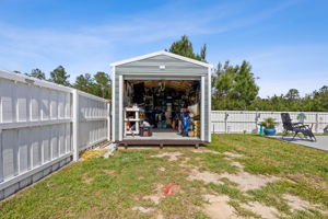Storage