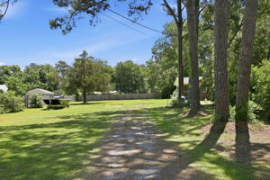 Almost an acre!