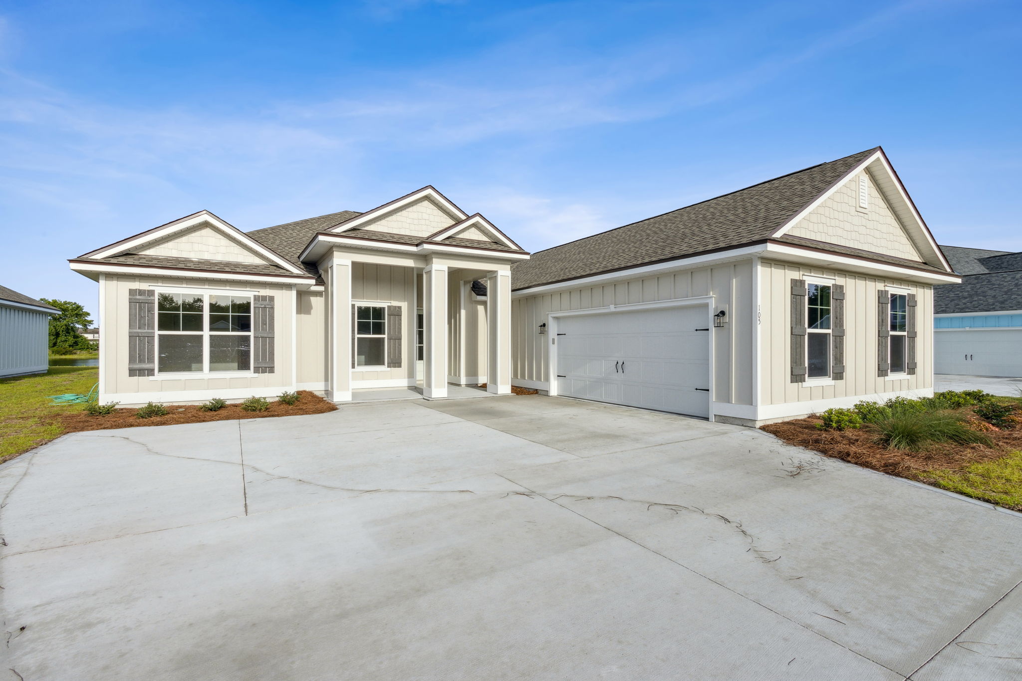 Welcome to 105 Sundance Ct