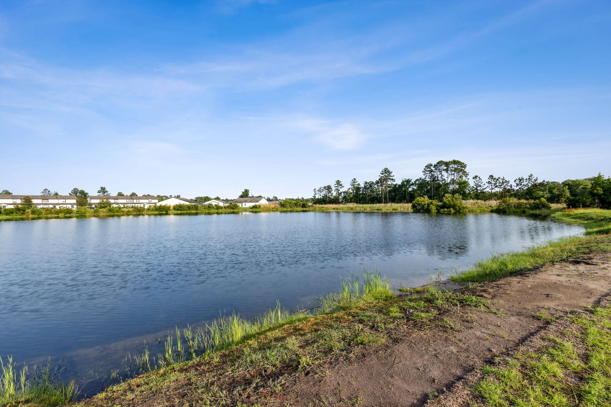 Lake View