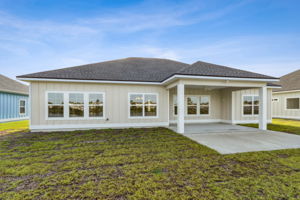 Back of Home