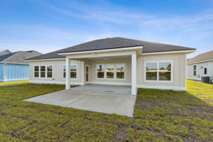 Back of Home