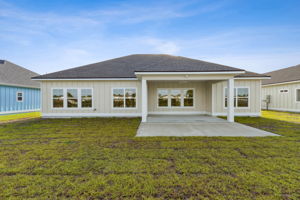 Back of Home