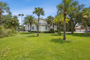 Back of Home