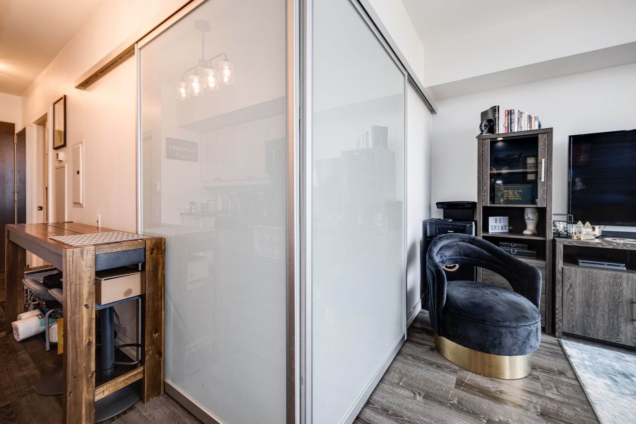 Toronto property showcase — delivered property photograph 5