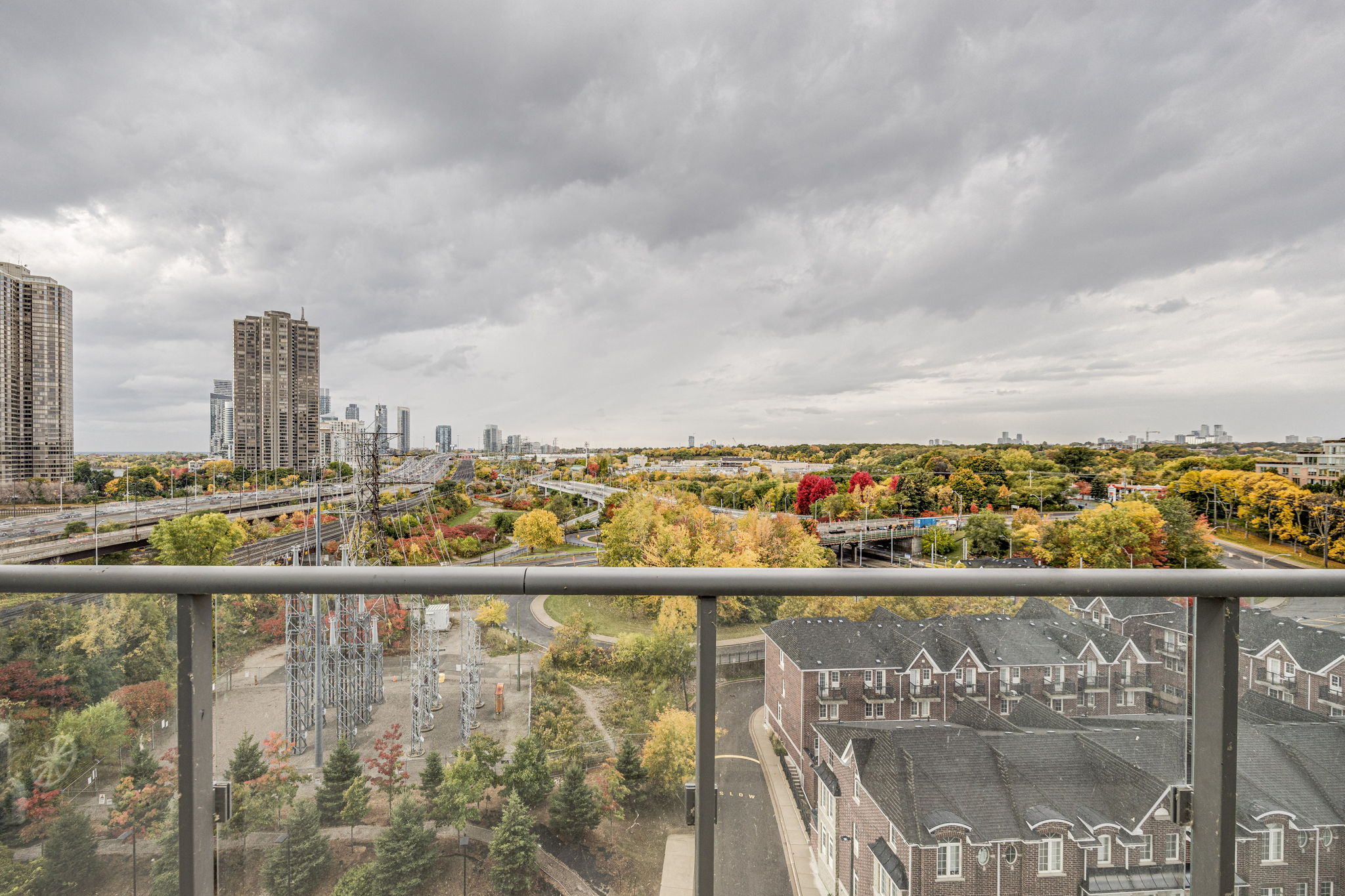 Toronto property showcase — delivered property photograph 12