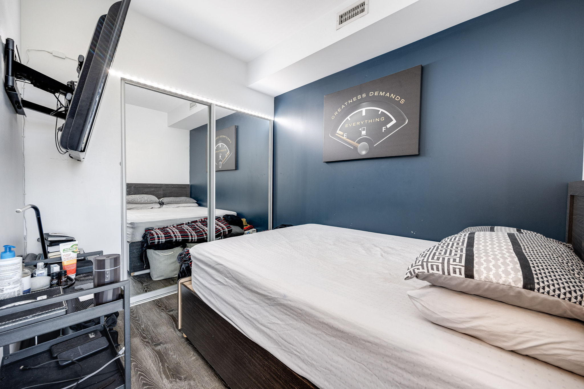 Toronto property showcase — delivered property photograph 7