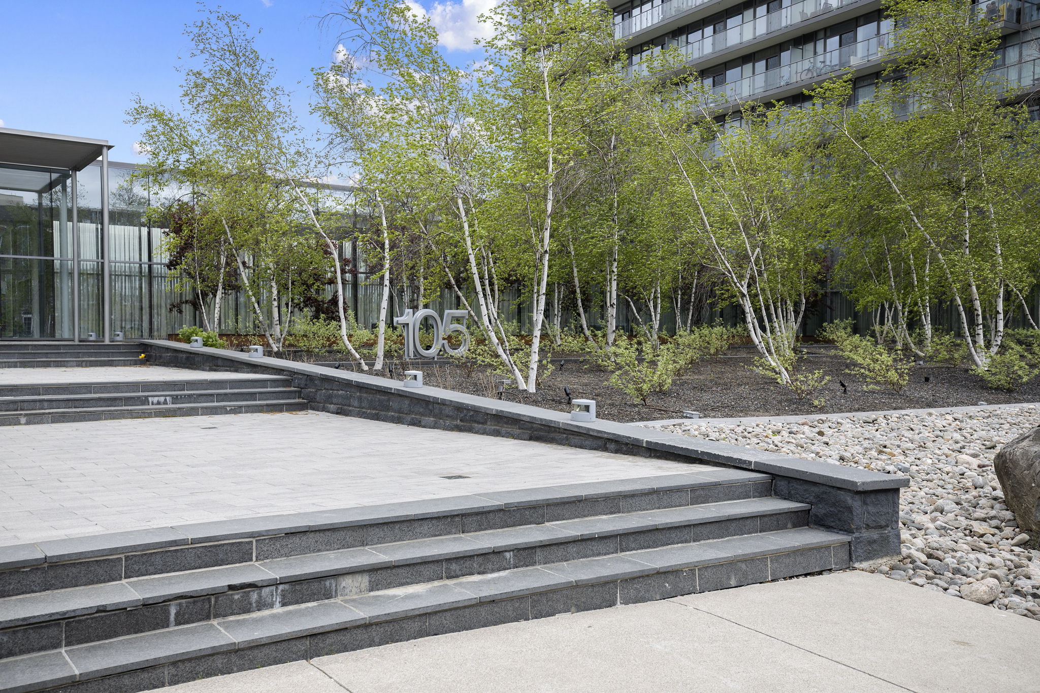 Toronto property showcase — delivered property photograph 17