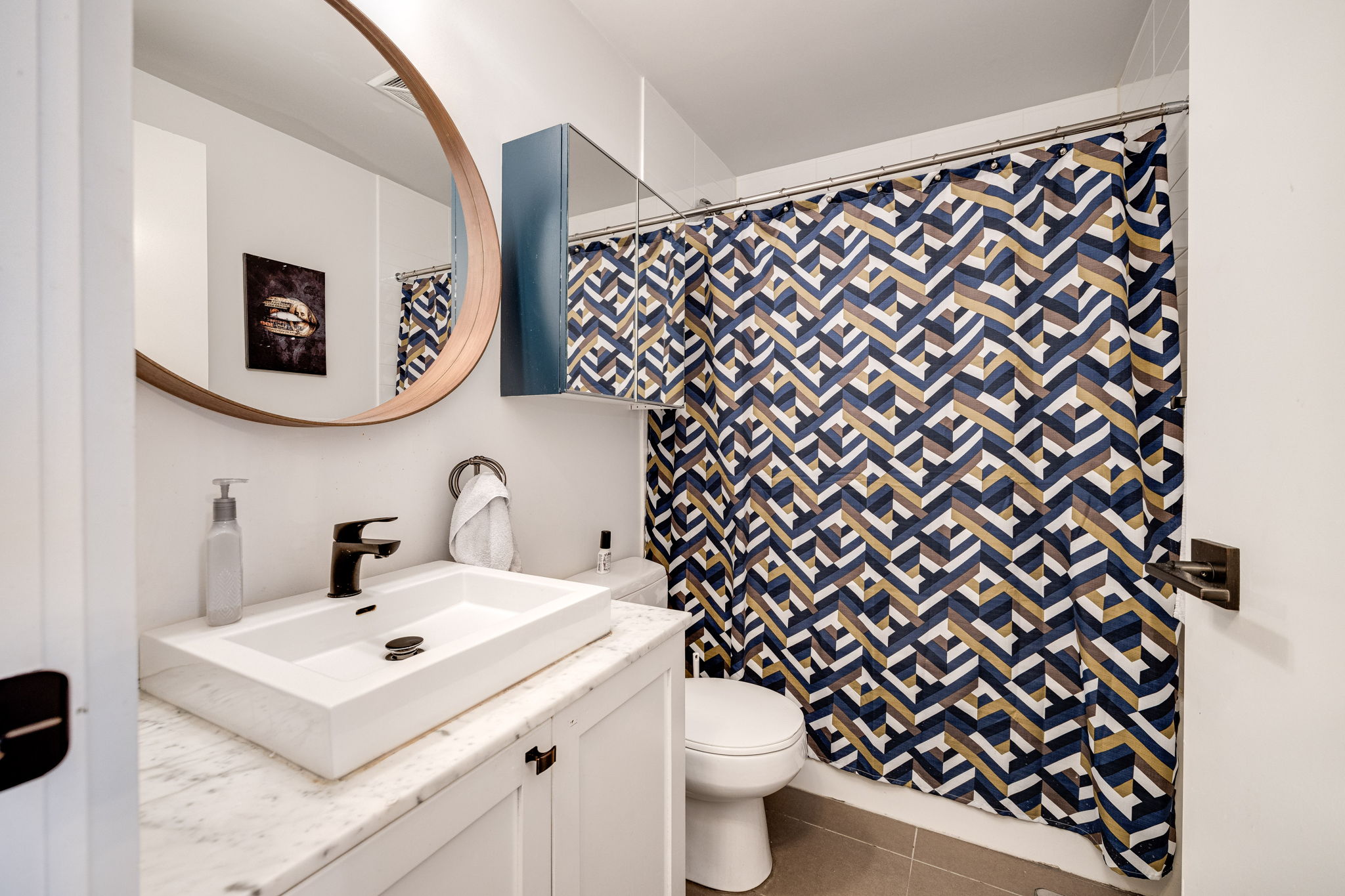 Toronto property showcase — delivered property photograph 11