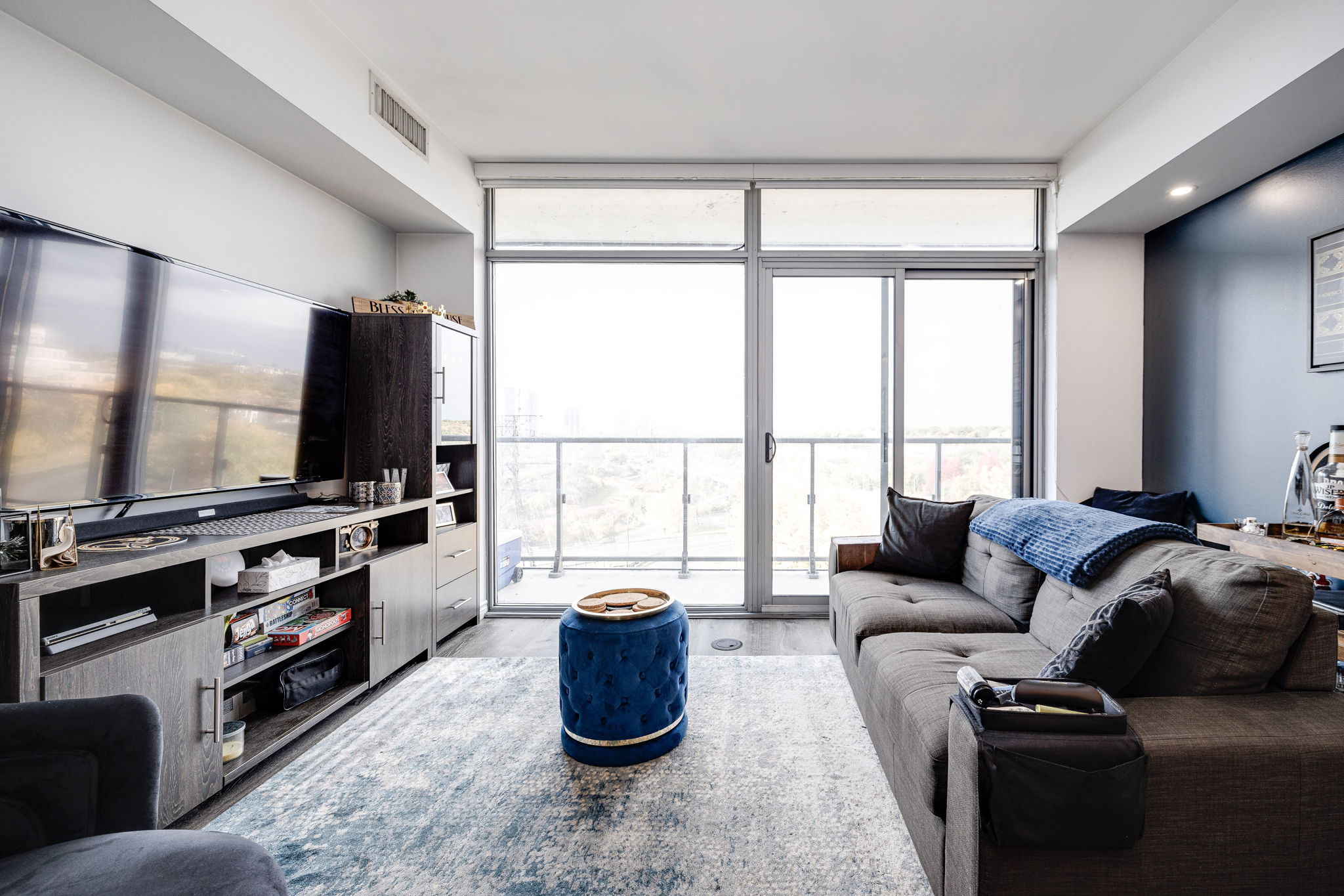 Toronto property showcase — delivered property photograph 2