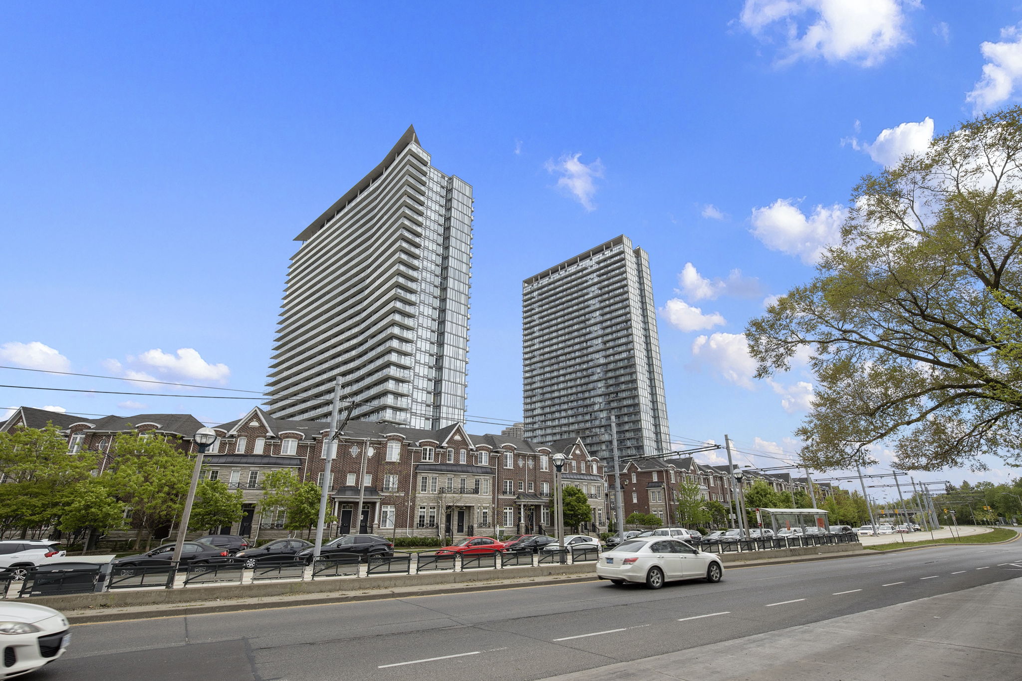 Toronto property showcase — delivered property photograph 16