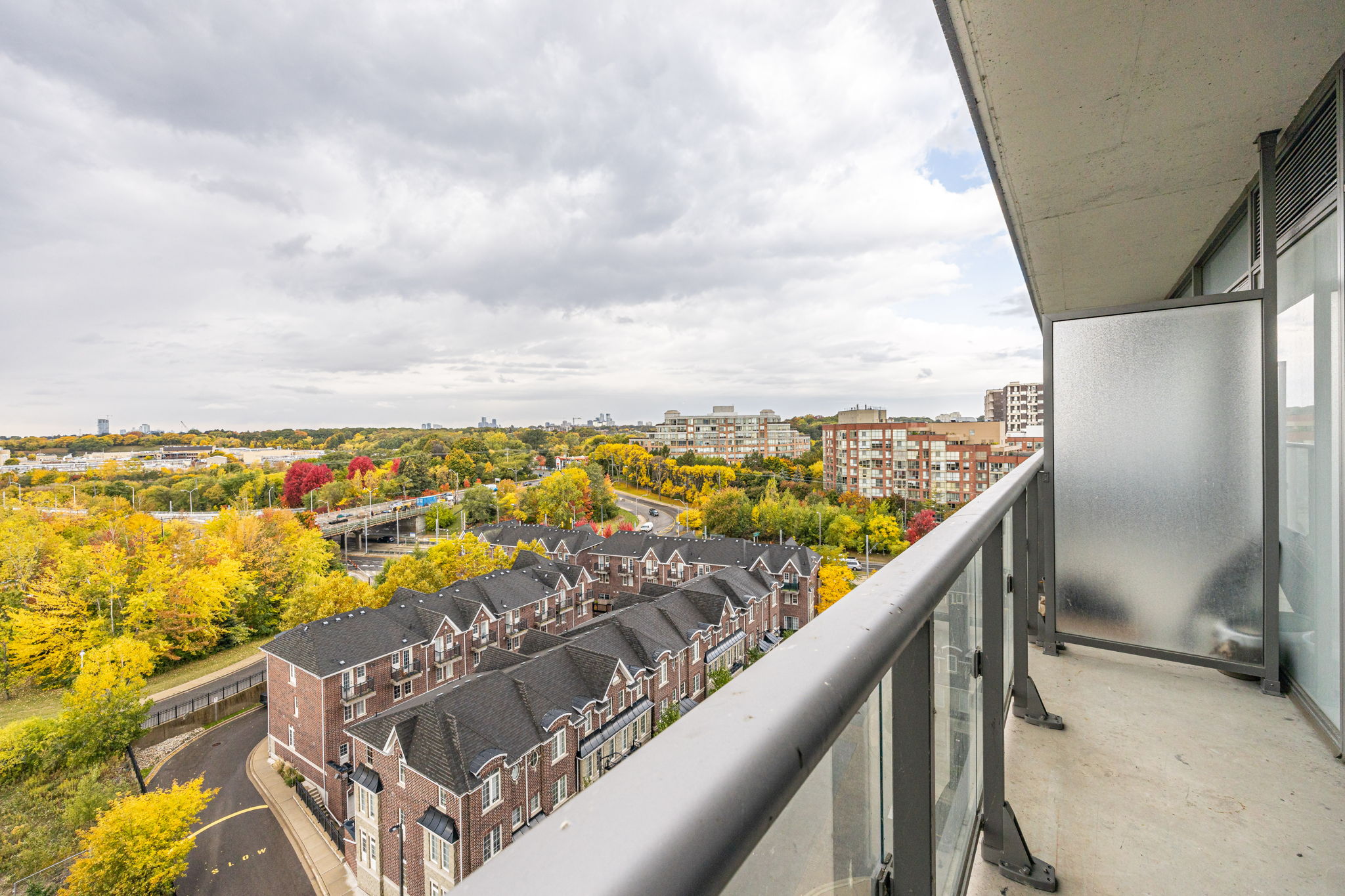 Toronto property showcase — delivered property photograph 14
