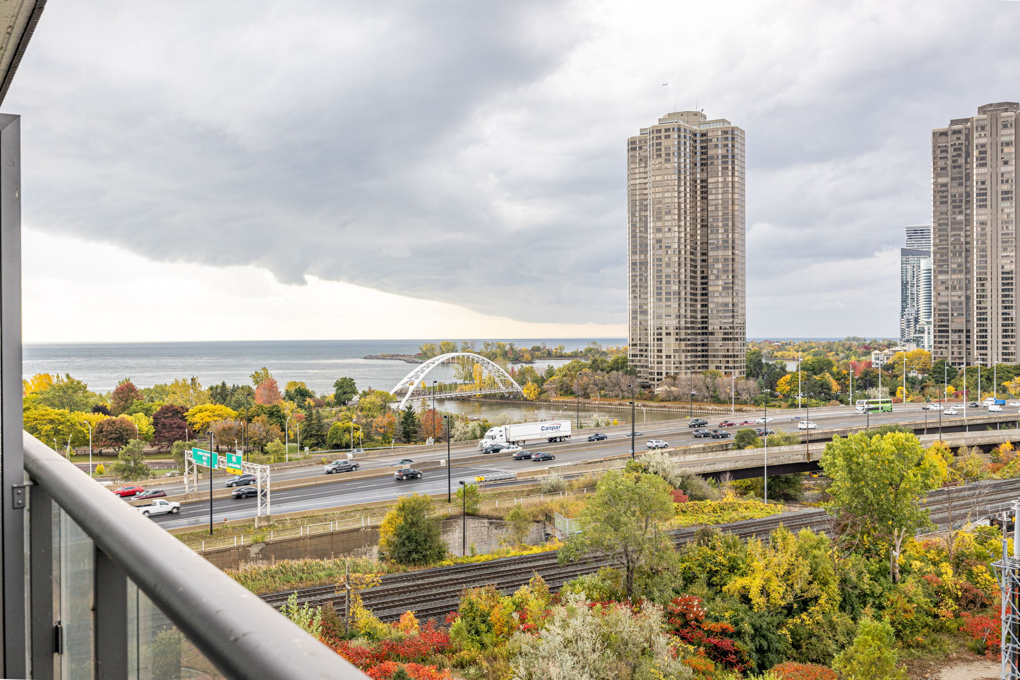 Toronto property showcase — delivered property photograph 15