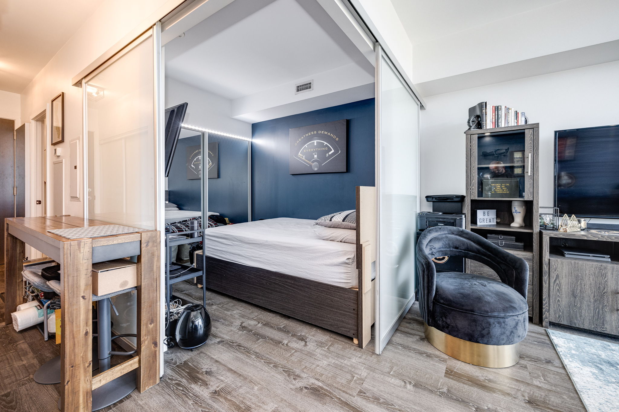 Toronto property showcase — delivered property photograph 6
