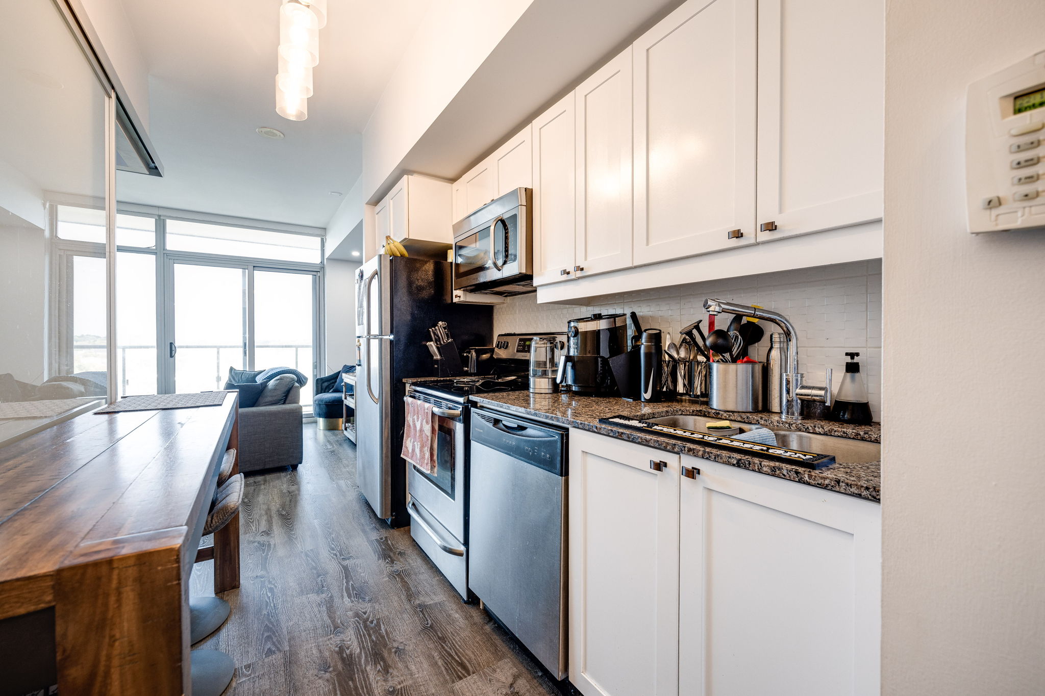 Toronto property showcase — delivered property photograph 9