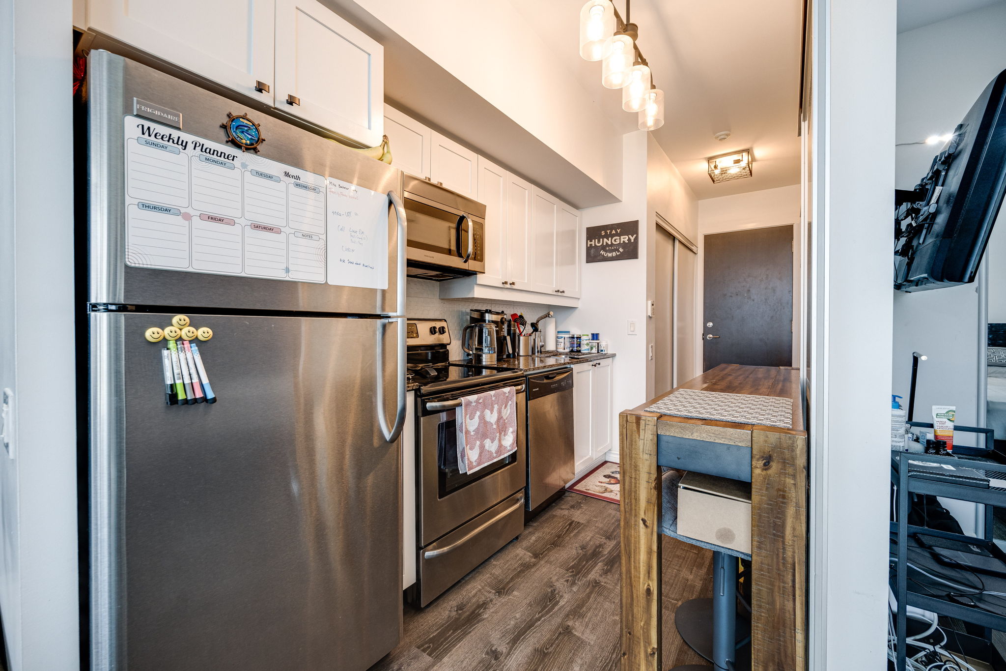 Toronto property showcase — delivered property photograph 8