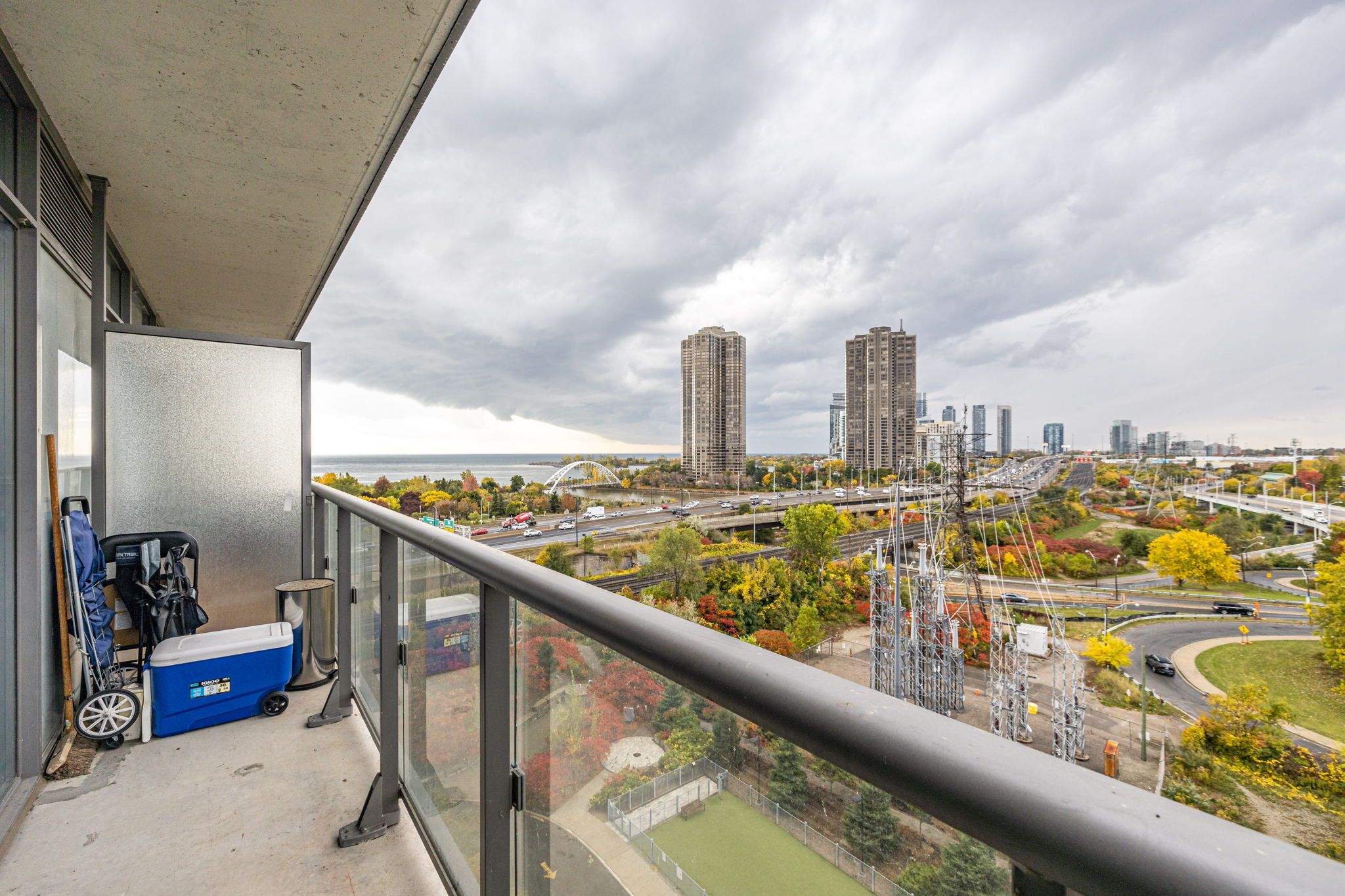 Toronto property showcase — delivered property photograph 13