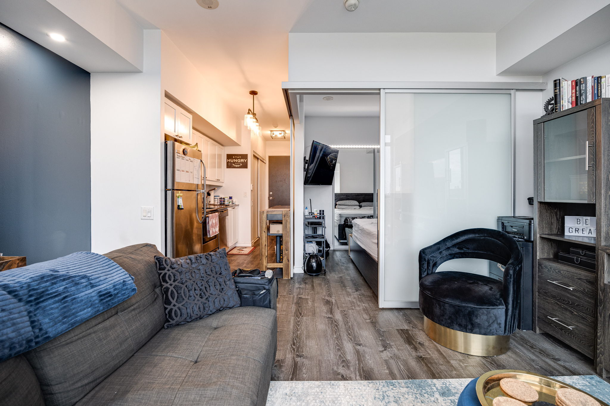 Toronto property showcase — delivered property photograph 4