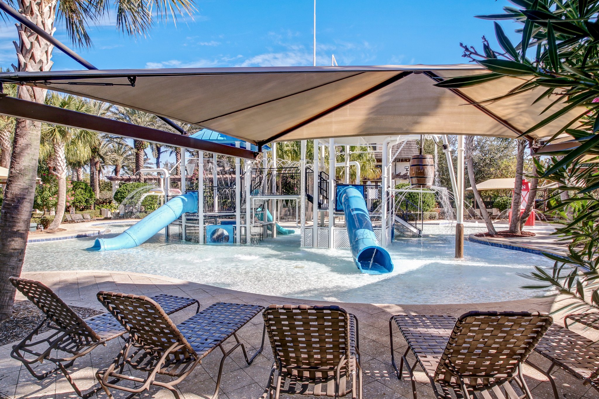 Water Park Nocatee