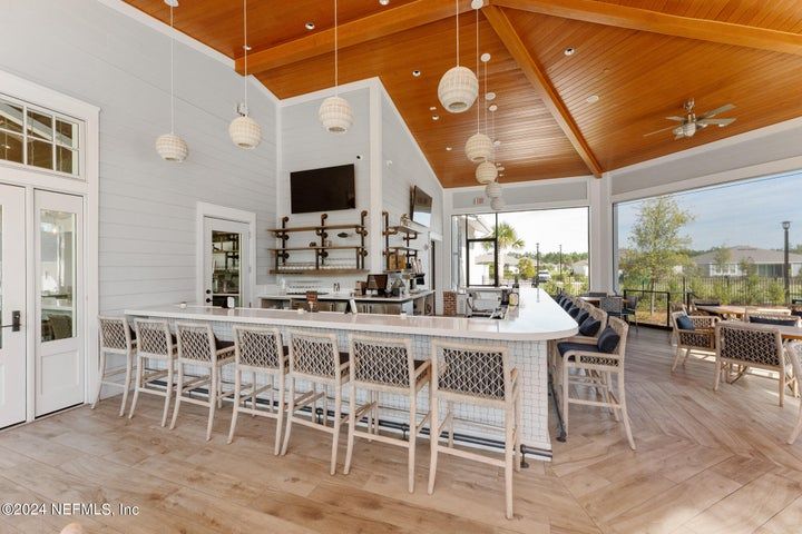 Del Webb Outdoor Dining