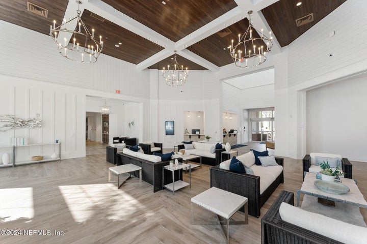 Del Webb Clubhouse