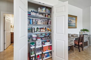 Pantry