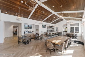 Del Webb Cafe