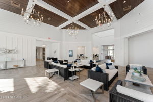 Del Webb Clubhouse