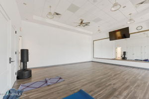 Del Webb Movement Studio