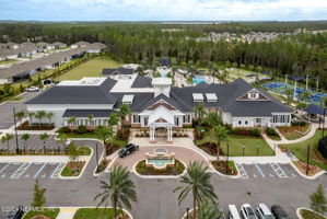 Del Webb Clubhouse