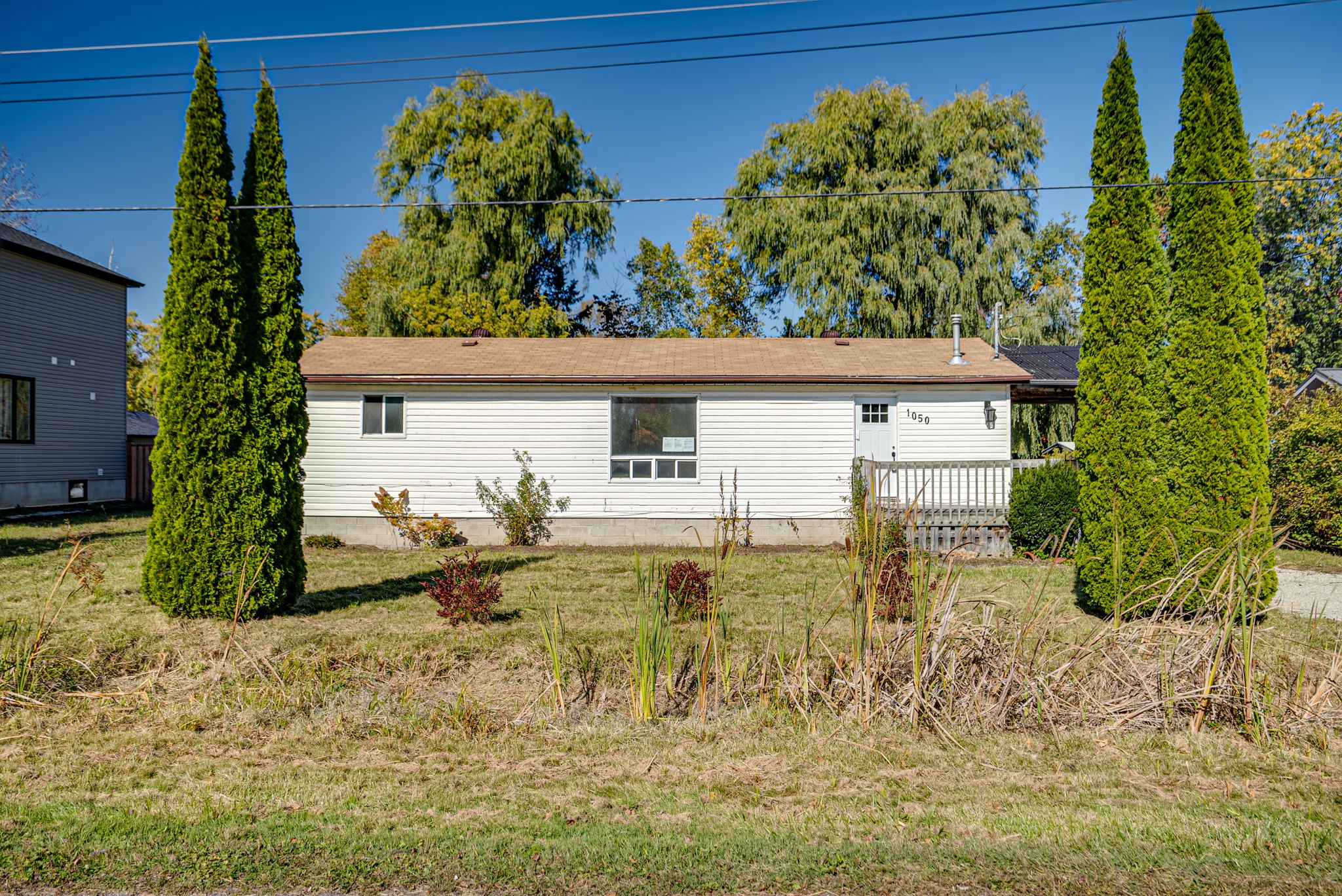 1050 Balsam Rd Innisfil, ON L9S 2E9