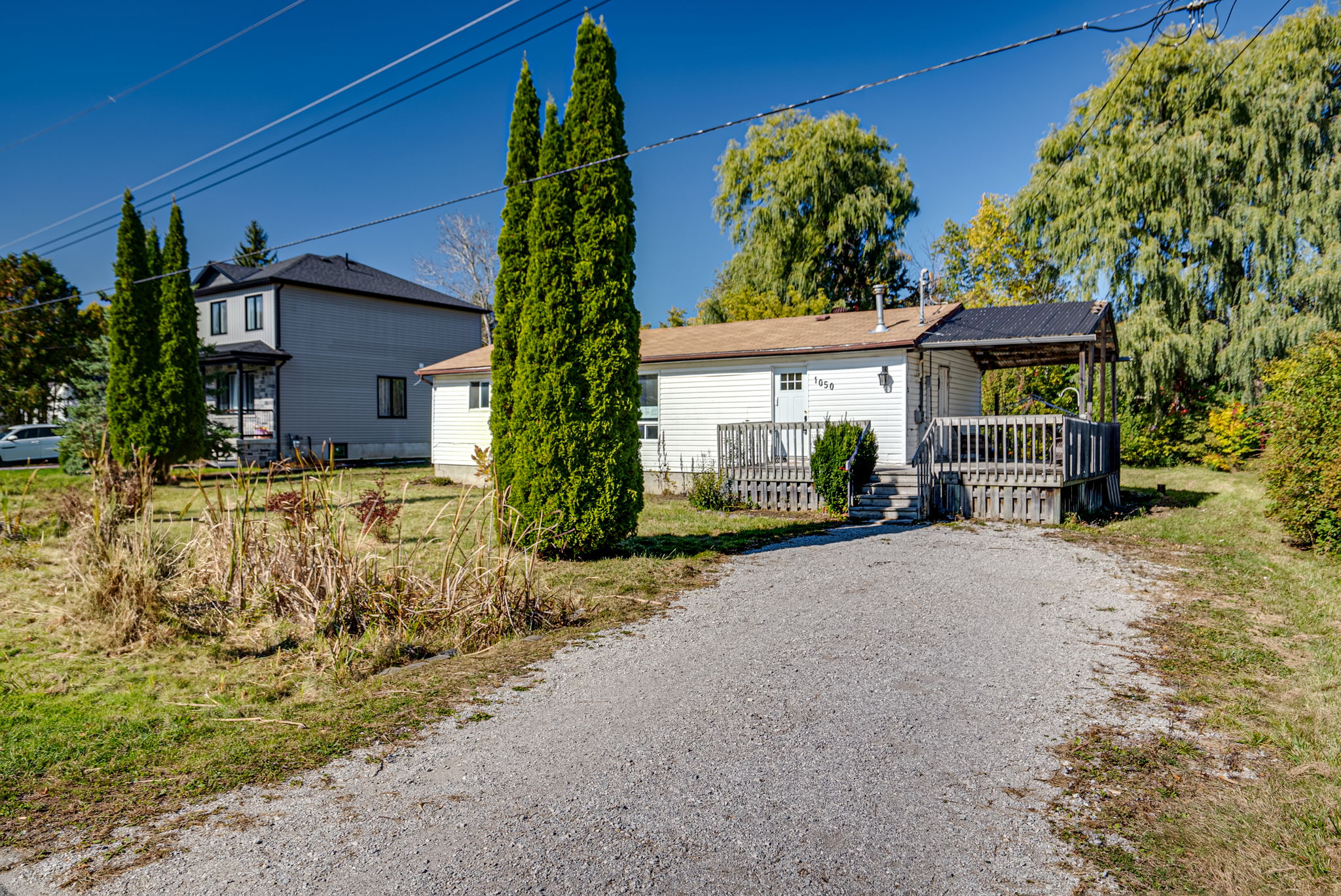 1050 Balsam Rd Innisfil, ON L9S 2E9