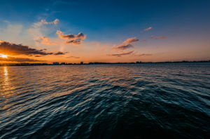 Dock Sunset View3