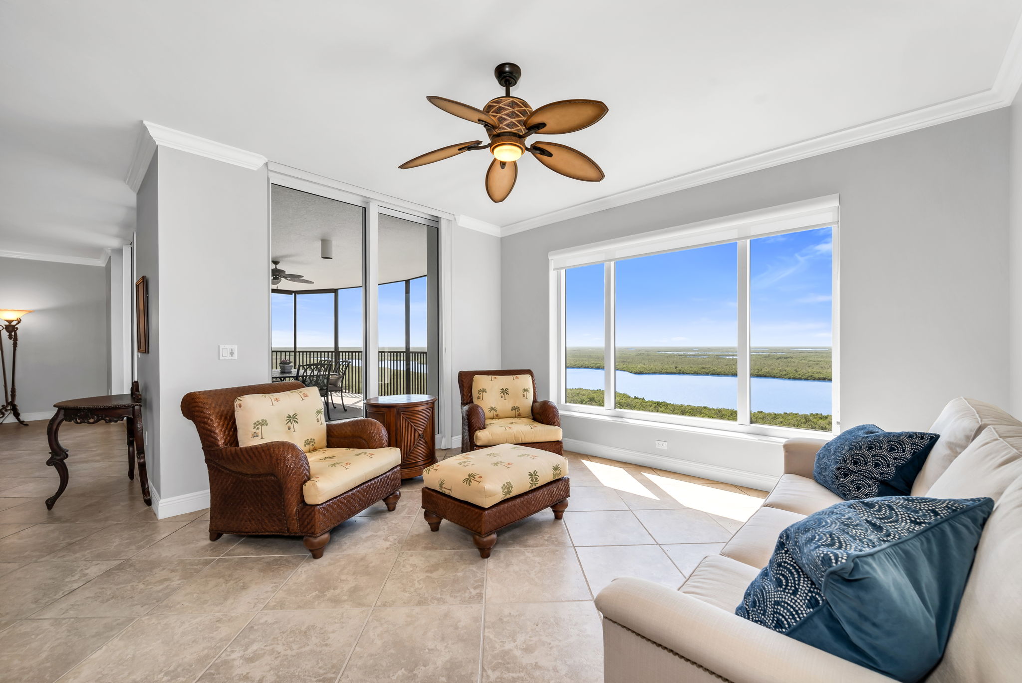 Family Room View 2