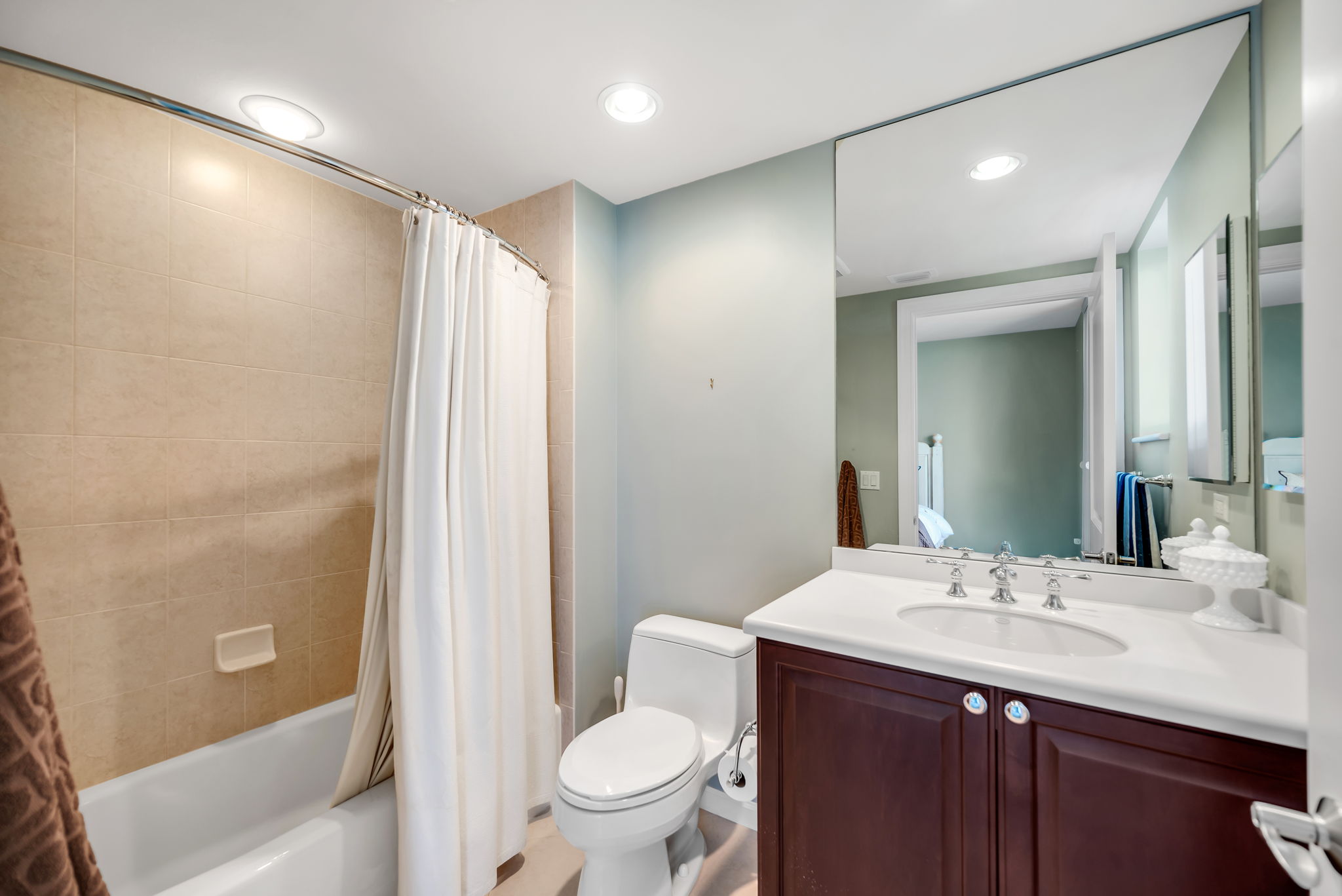 Guest Bath