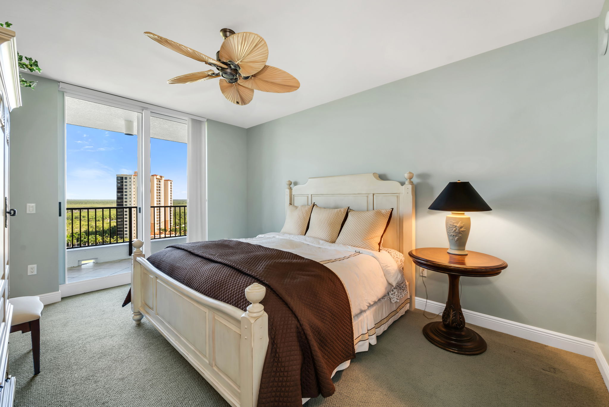 Guest Bed