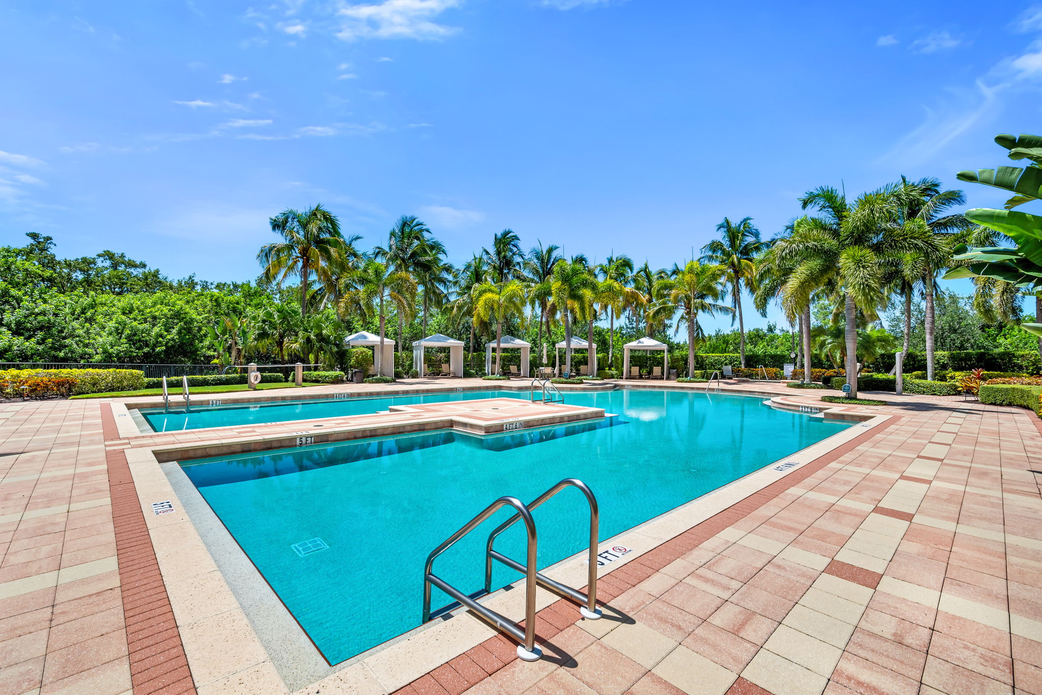 Pool View 2