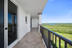 Front Lanai View 2