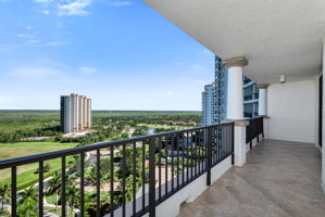 Front Lanai View 3