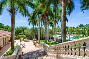 Outdoor Amenities